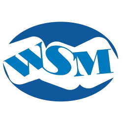 logo World Sponge Manufacturing Co.,Ltd